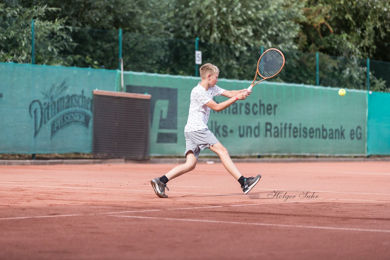 Bild 100 - Marner Tennisevent mit Mischa Zverev